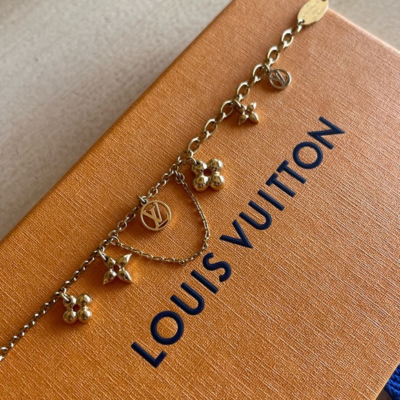 SOLD❗️Louis Vuitton bracelet - Picture 5 of 7